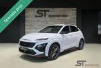 Hyundai Kona 2.0 T-GDI N Performance 2WD|BTW, 1998 cc, Gebruikt, 4 cilinders, Met garantie (alle)