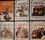 Cold feet 11 dvd set 6 box, Cd's en Dvd's, Dvd's | Tv en Series, Ophalen of Verzenden, Zo goed als nieuw