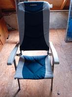 campingstoel, Caravans en Kamperen, Kampeermeubelen, Ophalen, Gebruikt, Campingstoel