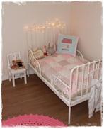 Kinderbed Ikea Minnen - gratis op te halen!, Kinderen en Baby's, Kinderkamer | Bedden, Ophalen, Zo goed als nieuw, 180 cm of meer