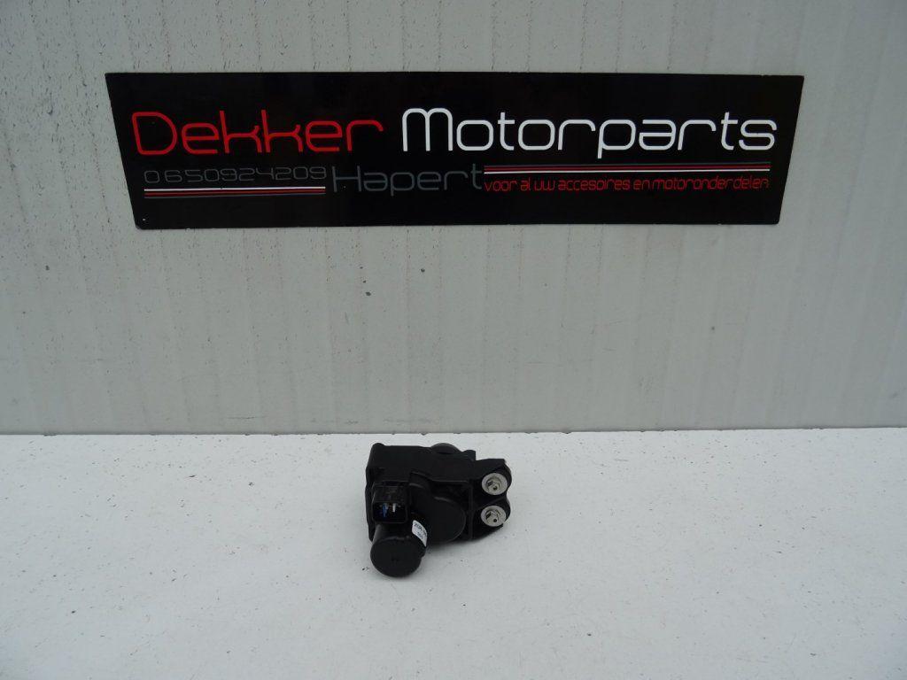 Servo Motor / Exup klep motor Yamaha YZF R1 2015-2016-2017, Gebruikt, -, -, Ophalen of Verzenden