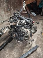 M47d20, Ophalen, BMW