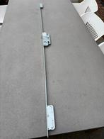 Nieuwe KFV 3-punts sluiting SKG*** 170cm, Ophalen of Verzenden, Nieuw, Chroom, Slot