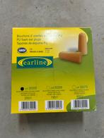 Earline Wegwerp Oordopjes - doos 200 stuks, Ophalen of Verzenden, Nieuw