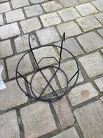 Nieuwe balkon- of schuttinghangers voor bloembakken, Tuin en Terras, Ophalen, Minder dan 30 cm, Balkon, Minder dan 60 cm