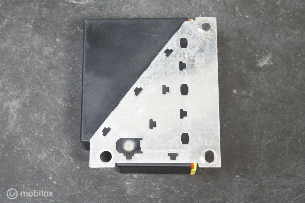 Airbag module Volkswagen Golf 7 sportsvan (2014-heden), Gebruikt, Ophalen of Verzenden