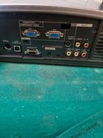 beamer projector mitsubishi model xd400u, Ophalen of Verzenden, 'T Olde Gre-j, Info@toldegrej.nl, Endepoelstraat 20f Didam