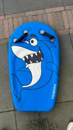 Water board, Ophalen, Gebruikt