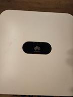 Omvormer huawei, Doe-het-zelf en Verbouw, Zonnepanelen en Toebehoren, Ophalen of Verzenden, Overige typen