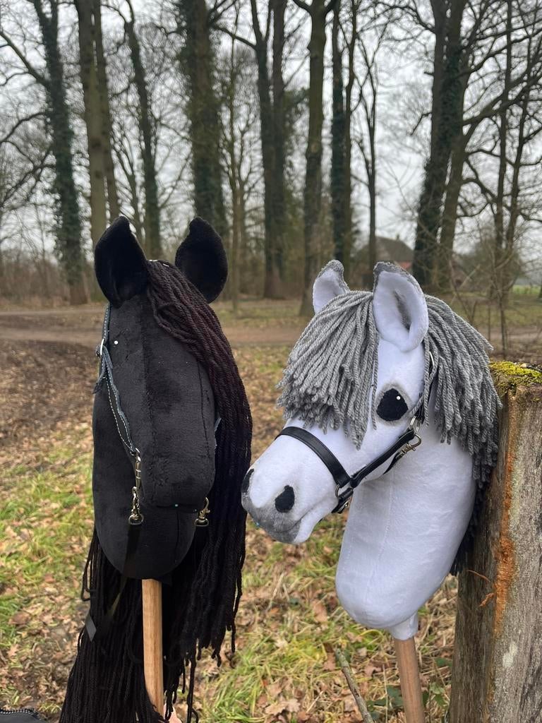 Hobbyhorse Commission, Dieren en Toebehoren, Ophalen of Verzenden, Nieuw