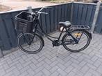Omafiets met krat 26 inch, zo goed als nieuw, Fietsen en Brommers, Fietsen | Dames | Omafietsen, Minder dan 47 cm, Ophalen, Zo goed als nieuw