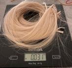 Microring Extensions Oezbeeks Haar - Kleurenmix 65cm, Sieraden, Tassen en Uiterlijk, Ophalen of Verzenden, Nieuw, Pruik of Haarverlenging