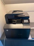 Laserjet pro 200 color MFP m 276 n  merk HP, Computers en Software, Printers, Ophalen, Gebruikt, All-in-one, Ingebouwde Wi-Fi