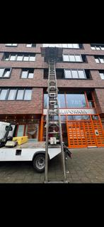 Verhuislift/ladderlift/meubelift NISSAN CABSTAR NT400, Ophalen, Zo goed als nieuw, 4 meter of meer
