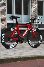 Planet X Race- Triatlonfiets I Zeer Netjes, Fietsen en Brommers, Fietsen | Racefietsen, Ophalen