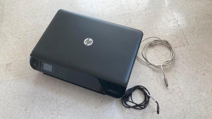 HP Envy 4500 Printer / Scanner, Computers en Software, Printers, Zo goed als nieuw, Scannen, Draadloos, Ophalen of Verzenden