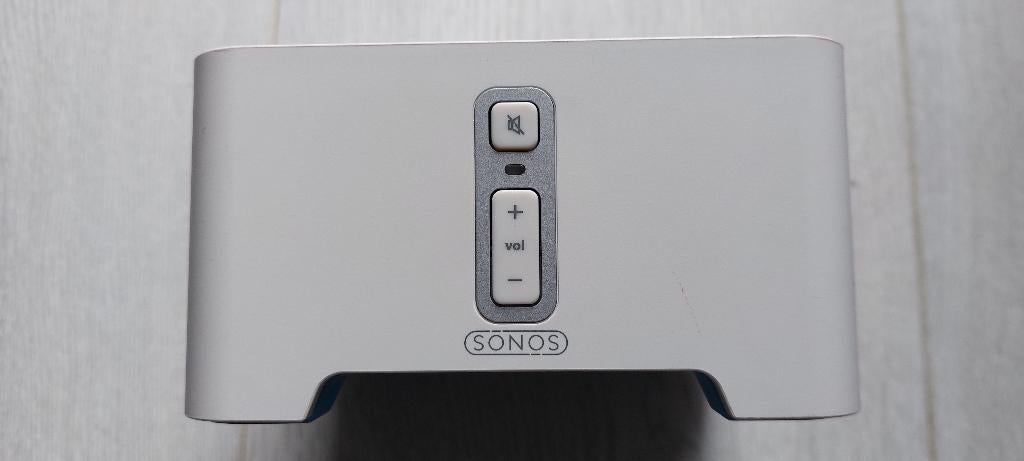 SONOS ZonePlayer ZP80, Gebruikt, Ophalen of Verzenden, Sonos, Minder dan 60 watt