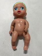 Baby Alive pop met geluidseffecten, Ophalen of Verzenden, Gebruikt, Babypop