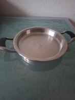 AMC pan met twee handvatten, Ophalen of Verzenden