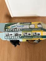 Tesla Caravan spiegels  - Repusel Alufix, Ophalen of Verzenden, Gebruikt, Overige automerken
