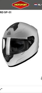 Bayard Motorhelm XL Intergraal Helm 60% Korting NIEUW!!, XL, Nieuw zonder kaartje, Integraalhelm, Ophalen