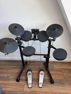 Millenium HD-120 elektronische drumstel, Ophalen of Verzenden, Zo goed als nieuw, Overige merken