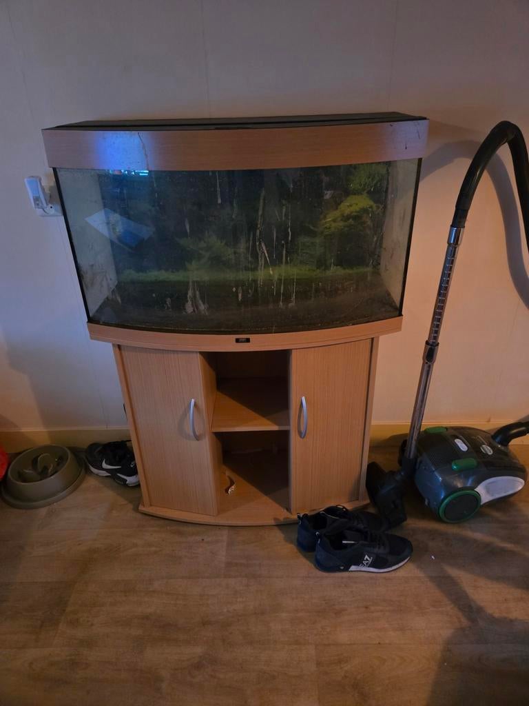 Jewel vision 180, Ophalen