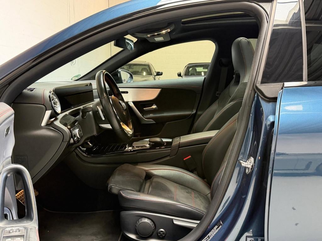 Mercedes-Benz CLA-klasse Shooting Brake 250 e - AMG PAKKET -, CLA, Gebruikt, 4 cilinders, 161 pk