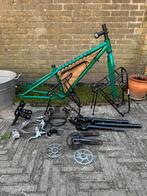 Surly Tumbleweed Cane Creek Hope Shimano Paul, Ophalen of Verzenden, Zo goed als nieuw, Algemeen, Overige typen