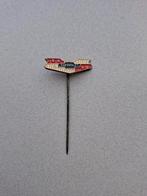 Vintage speldje pin prikker steekspeld Chevrolet, Ophalen of Verzenden