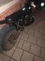 Opgevoerde V8 E-bike met nieuwe controller, Ophalen, Gebruikt, Overige merken