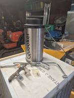 Water quooker, Ophalen of Verzenden, Minder dan 25 cm, Minder dan 50 cm, Minder dan 100 cm