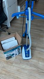 Kleding & textielstomer, Witgoed en Apparatuur, Stoomapparaten, Ophalen of Verzenden, Zo goed als nieuw, Kledingstomer