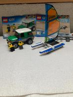 Lego 60149 Catamaran, Ophalen of Verzenden, Gebruikt, Complete set, Lego