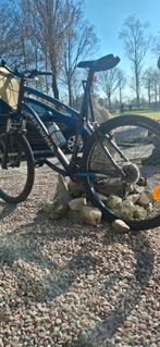 26 inch mountainbike rock ridder, Ophalen, Zo goed als nieuw, 20 inch of meer, Versnellingen