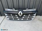 Bumper Grill Renault master iii facelift 623829053r Voorbump, Bumper