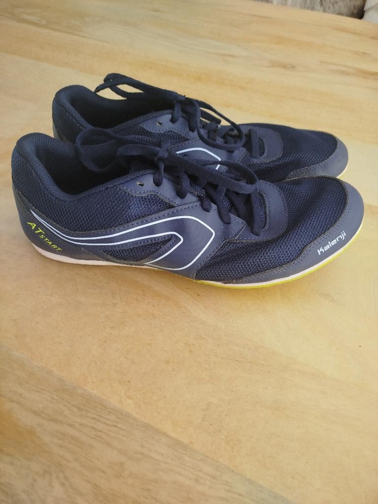 Spikes Decathlon 41, Ophalen of Verzenden, Gebruikt, Spikes, Overige merken
