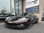 Corvette C6 7.0*LS7*Z06*513PK*ORIGEU*1 EIG. TOT '23*UNIEK*VO, Auto's, Achterwielaandrijving, Gebruikt, 8 cilinders, Zwart
