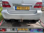 MERCEDES B KLASSE W245 ZILVER 761 achterbumper 2005-2011, Auto-onderdelen, Gebruikt, Mercedes-Benz AG, Mercedes-Benz, Ophalen of Verzenden