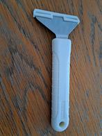 schraper steengrill bakplaat, Ophalen of Verzenden, Gebruikt