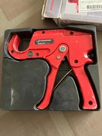 Rothenberger Rocut 35S professional, Doe-het-zelf en Verbouw, Gereedschap | Handgereedschap, Ophalen of Verzenden, Zo goed als nieuw