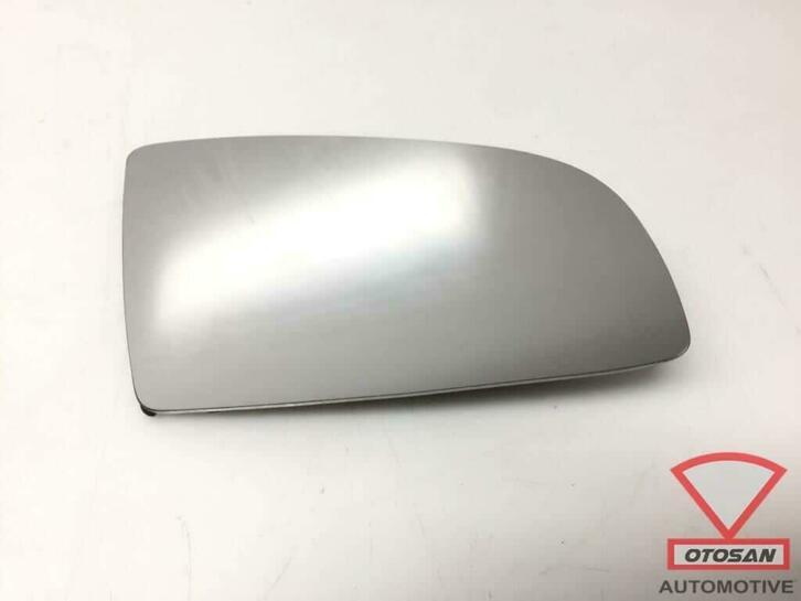 audi a3 a4 a6 2003 2012 spiegelglas rechts verwarmd nieuw! 0