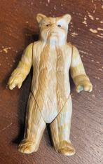 Star wars vintage ewok logray, Ophalen of Verzenden, Actiefiguurtje