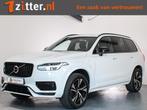 Volvo XC90 2.0 T8 Recharge AWD Plus Dark, 455PK, Longrange,, Auto's, Volvo, Gebruikt, 4 cilinders, 1969 cc, 7 stoelen