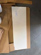 Witte Deur Uno18-M1118 Koffer R3, Gebruikt, Minder dan 80 cm, Binnendeur, Minder dan 200 cm