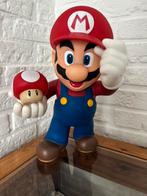 Super Mario Bros beeld statue, Ophalen of Verzenden