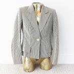 Pauw Amsterdam Jasje 100% Katoen (Maat 2/M) - 64 € 150,-, Kleding | Dames, Maat 38/40 (M), Overige kleuren, Ophalen of Verzenden