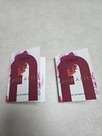 Furla adorable 2x 2ml nieuw eau de parfum, Ophalen of Verzenden, Nieuw