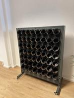 Modulaire plantenwand verrijdbaar /verticale tuin, tuinbed, Gebruikt, 100 cm of meer, Vierkant, Binnen