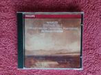 Mahler Symphony no.5 - Bernard Haitink, Gebruikt, Met libretto, Ophalen of Verzenden, Romantiek